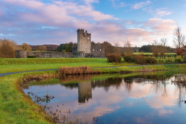 Amazing places to stay in Ireland's Hidden Heartlands
