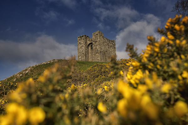 10 to try: Northern Ireland experiences