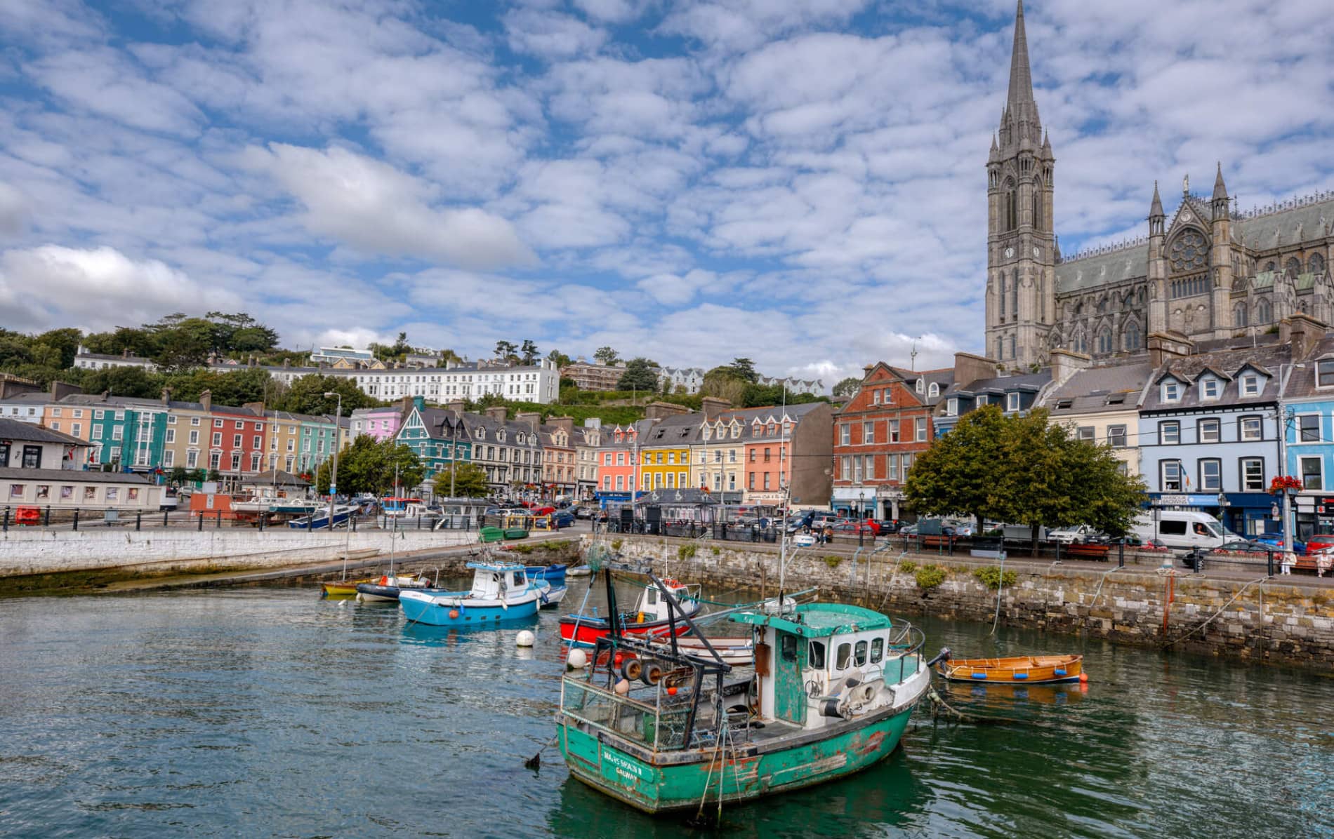 48 Hours In Cork City 