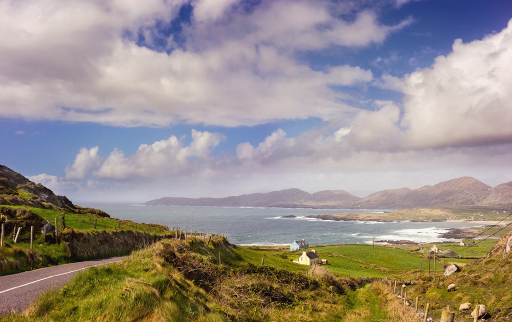 Five Great Coastal Drives In Ireland | Ireland.com