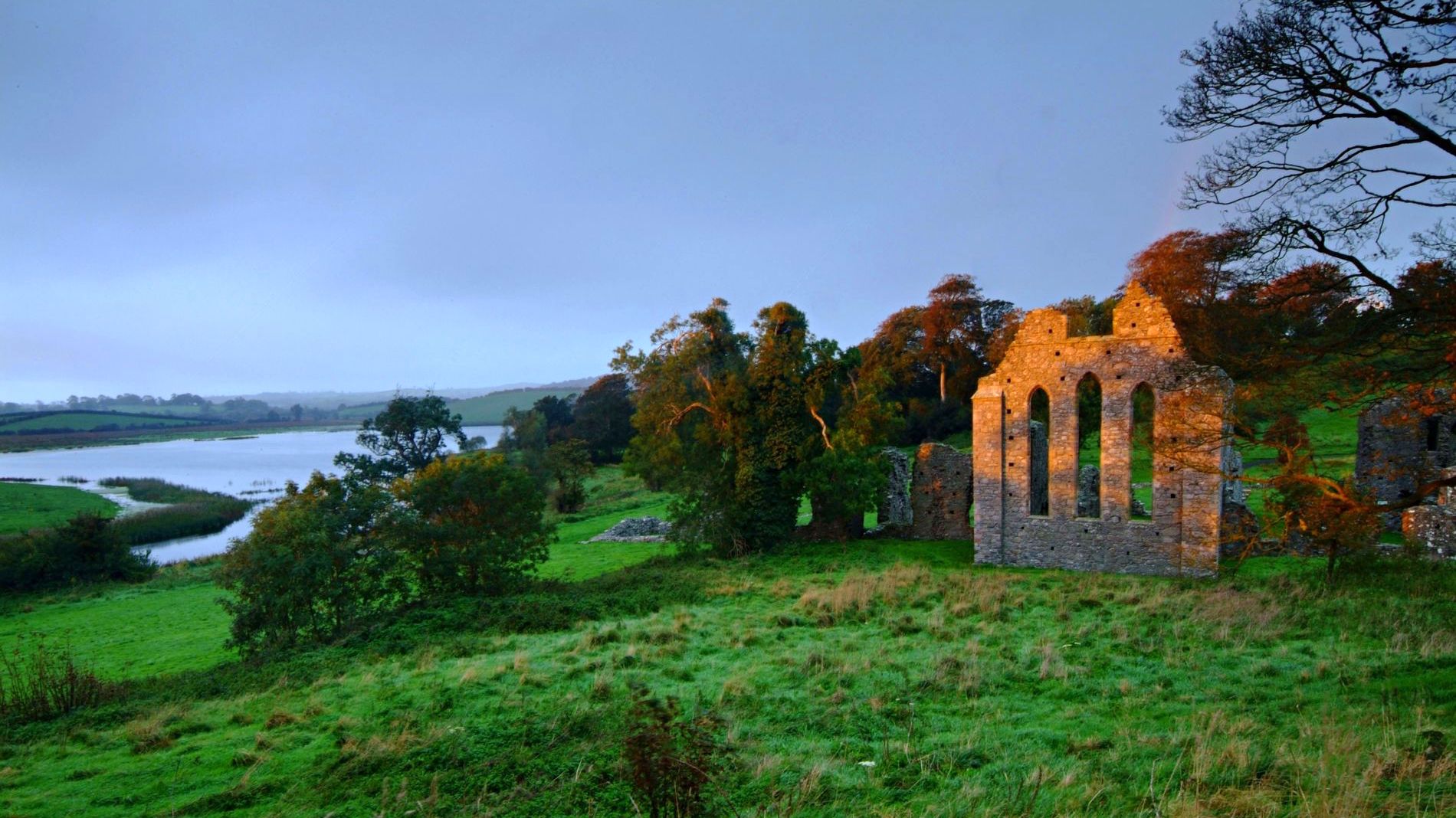 Five magical Irish railway journeys | Ireland.com