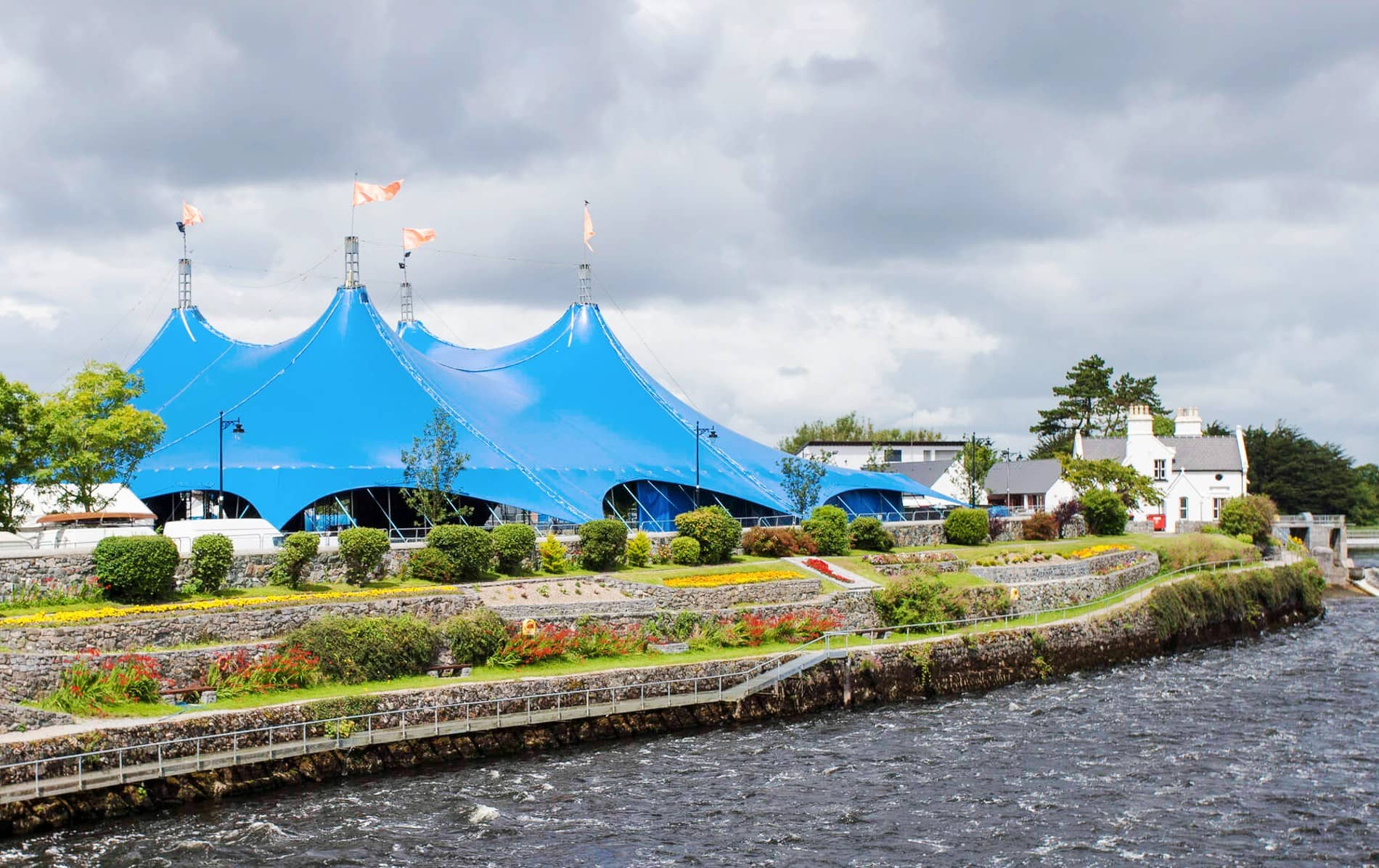 8 Reasons to visit the Galway International Arts Festival