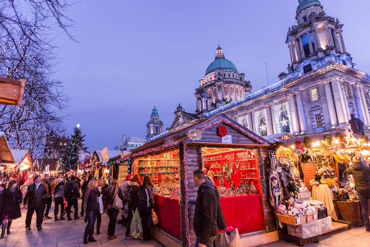 8 fun facts about Christmas in Ireland