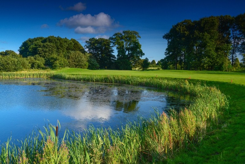 Golf In Northern Ireland 