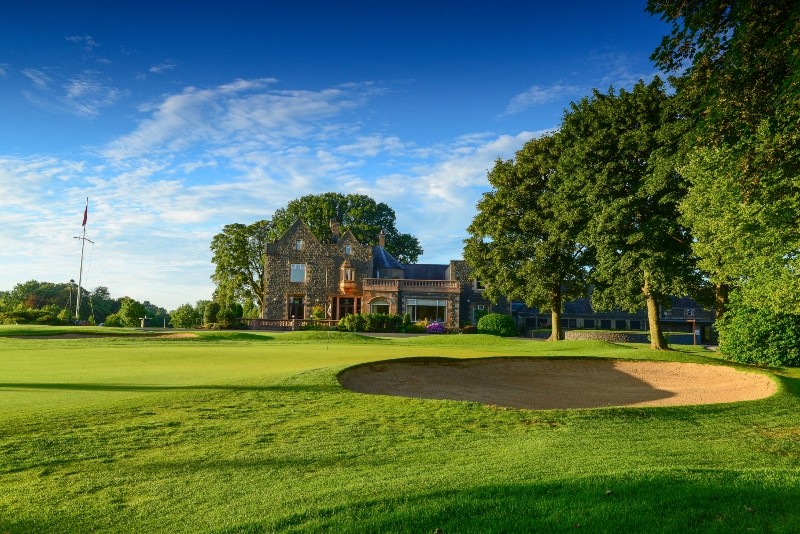 Golf In Northern Ireland 