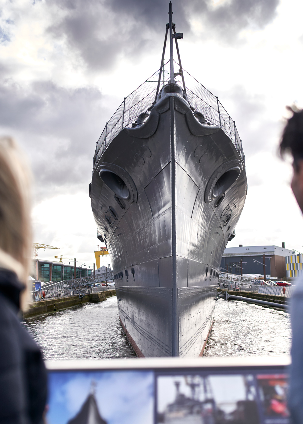 titanic-belfast-vertical-image-two