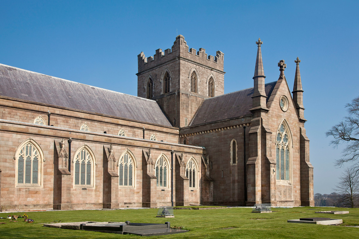 Armagh city | Ireland.com