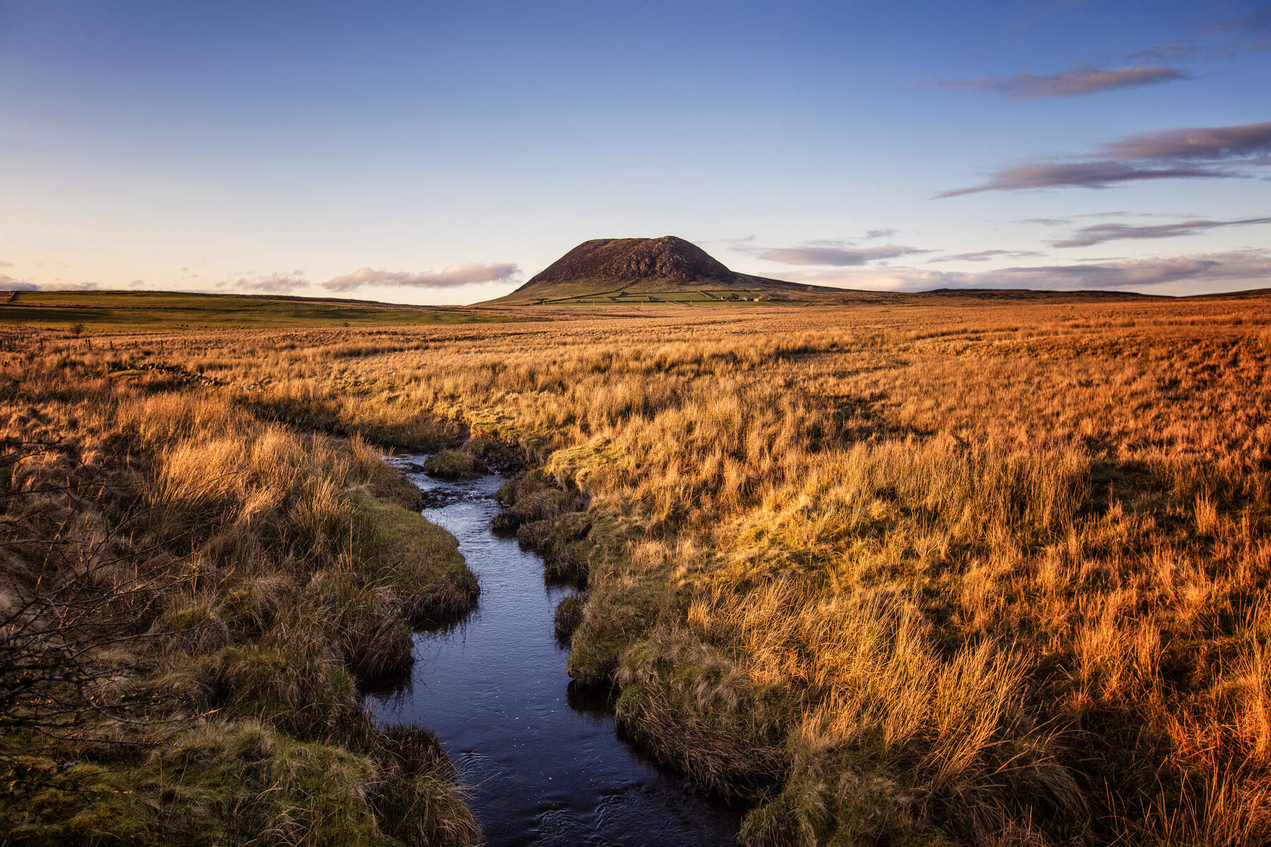 Slemish Mountain