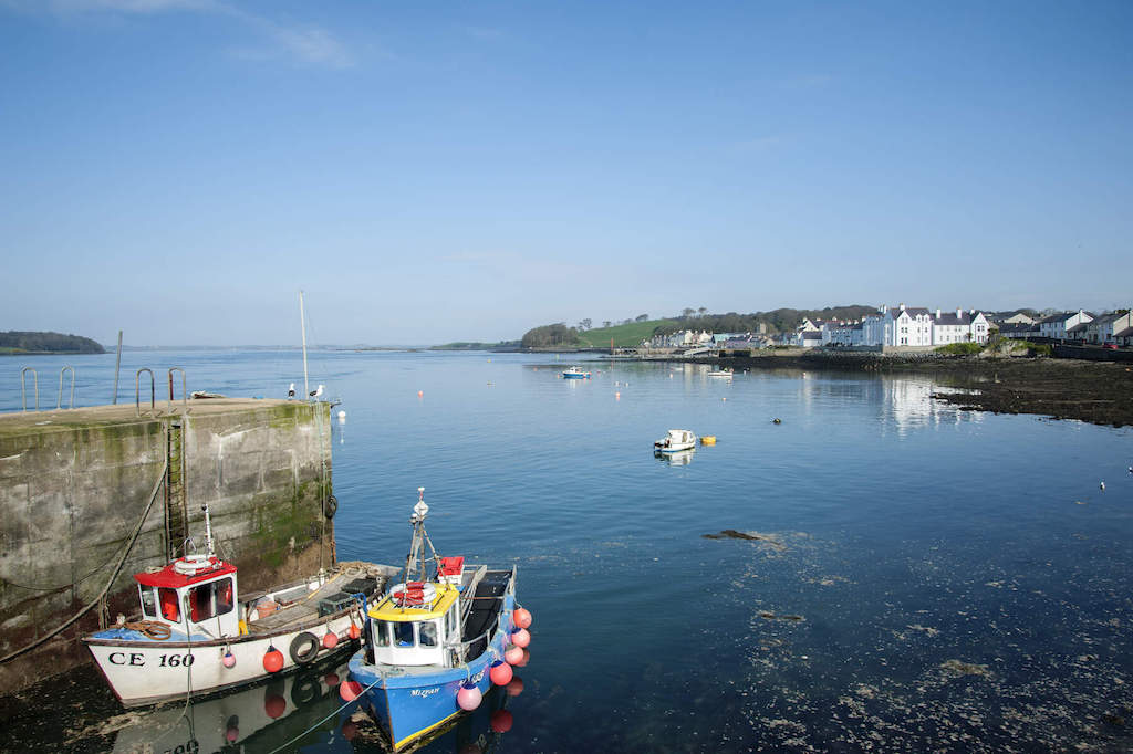 Charming towns and villages of Northern Ireland | Ireland.com