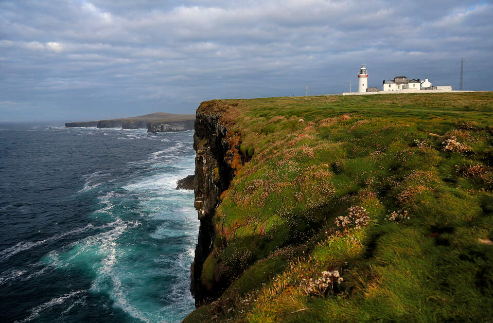Loop Head, County Clare