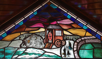 Little Ark, County Clare