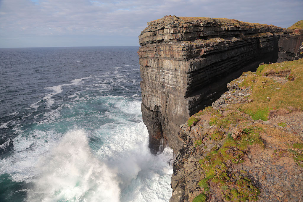 Loop Head, County Clare