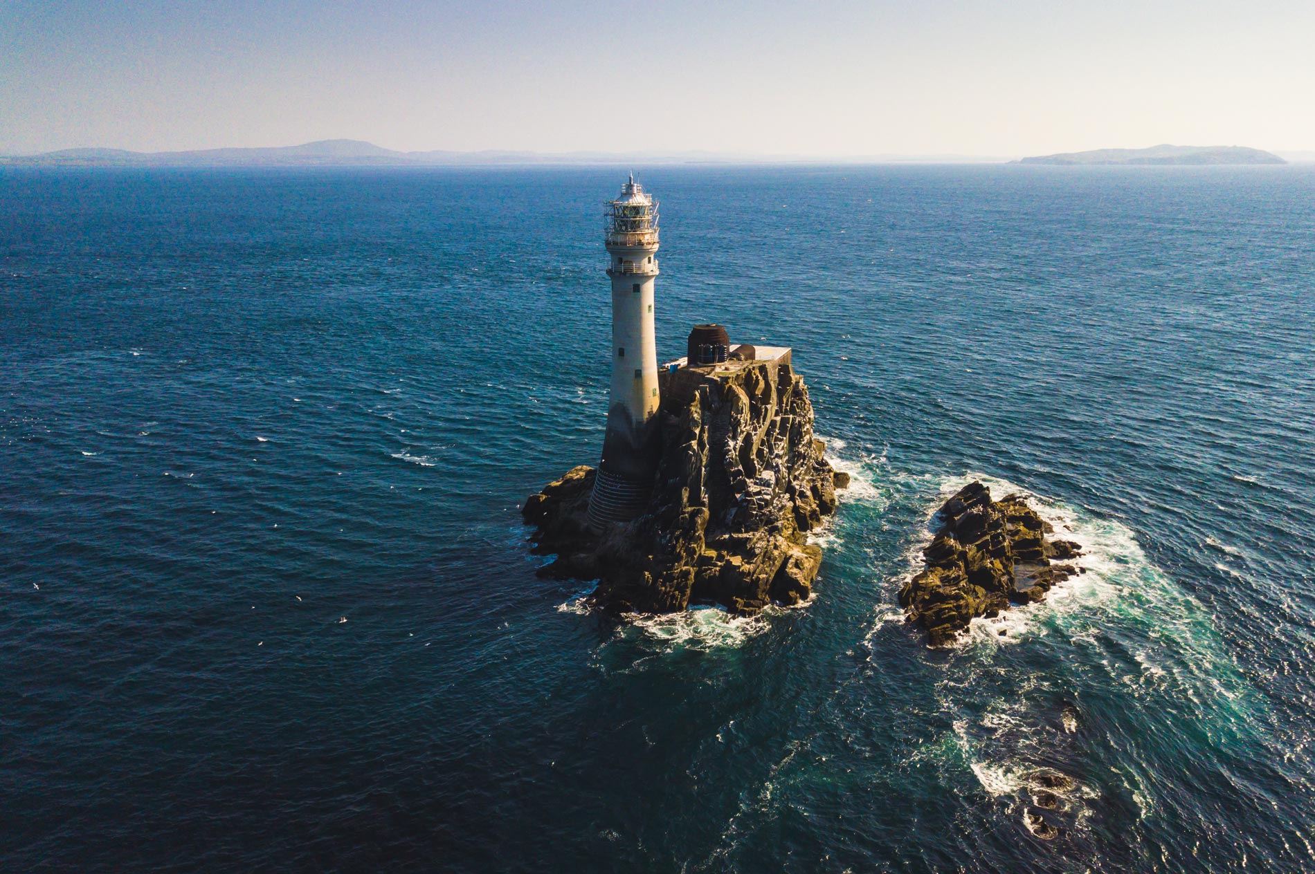 Fastnet Lighthouse