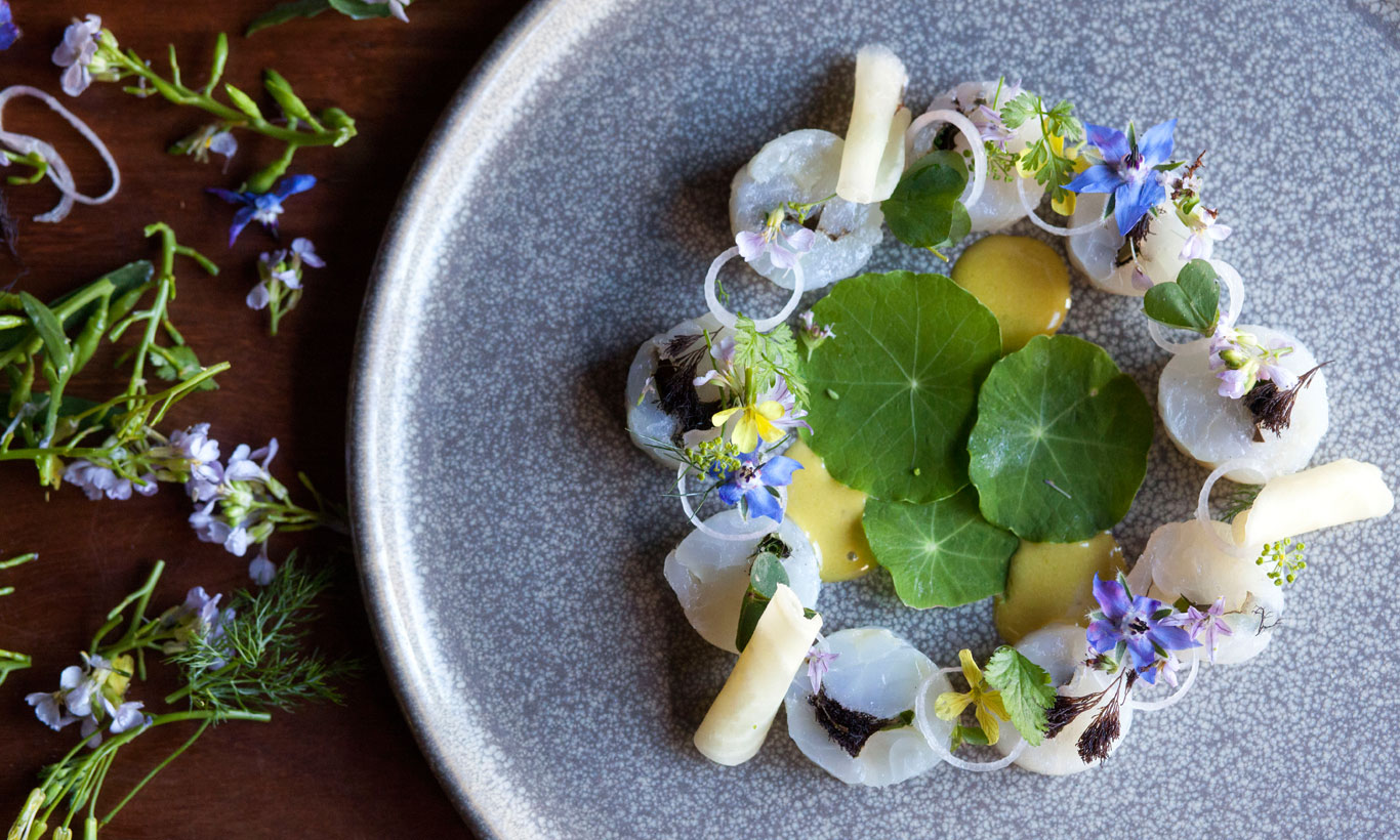 Sage Restaurant