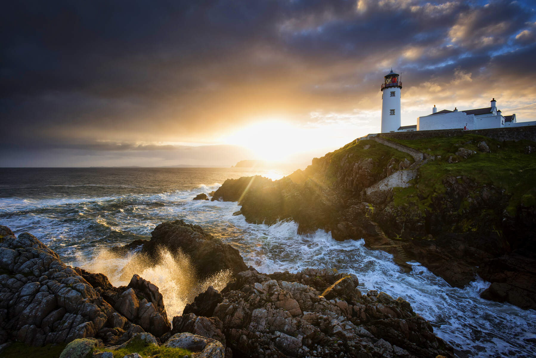 Donegal's northern headlands | Ireland.com