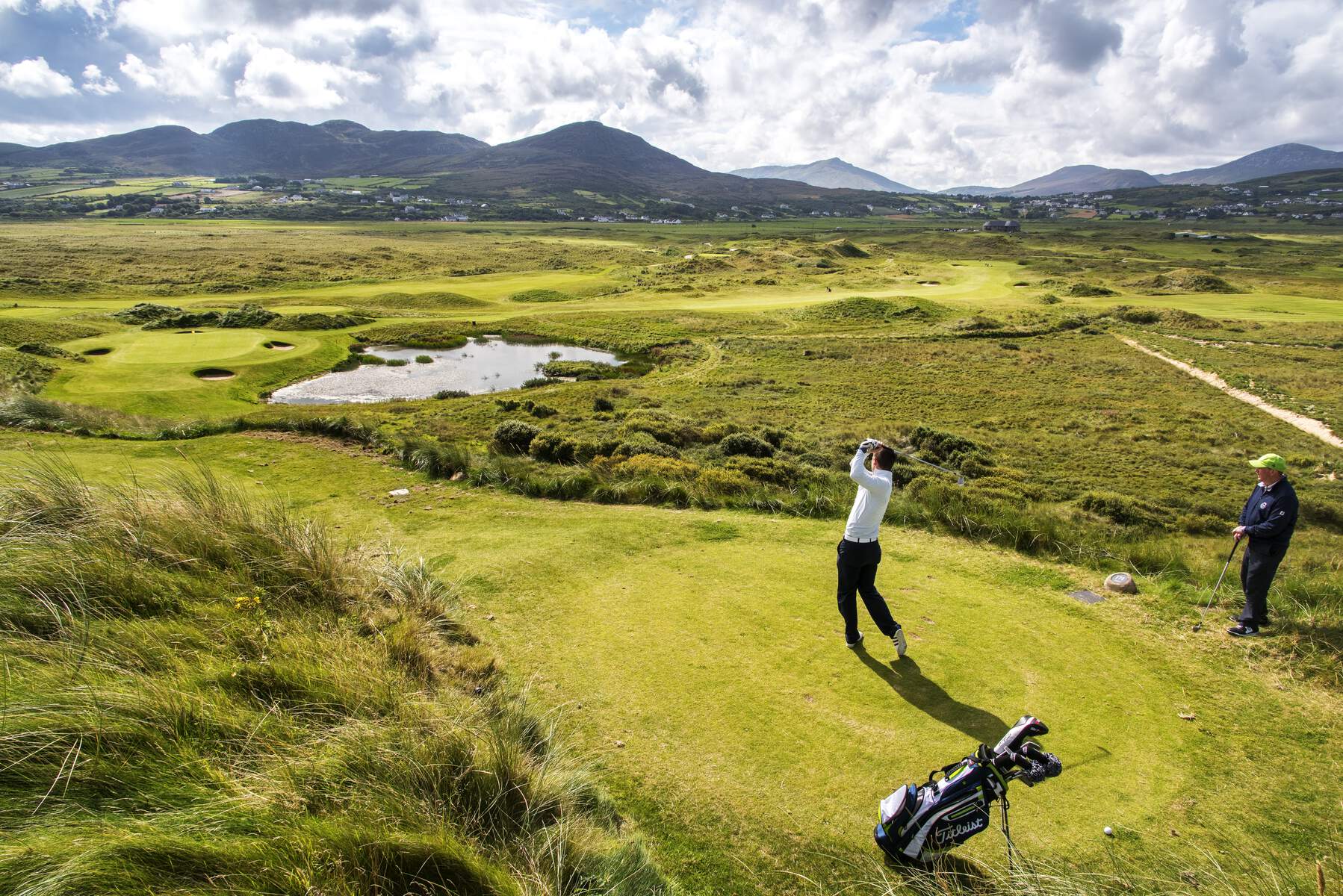 ballyliffin-golf-course