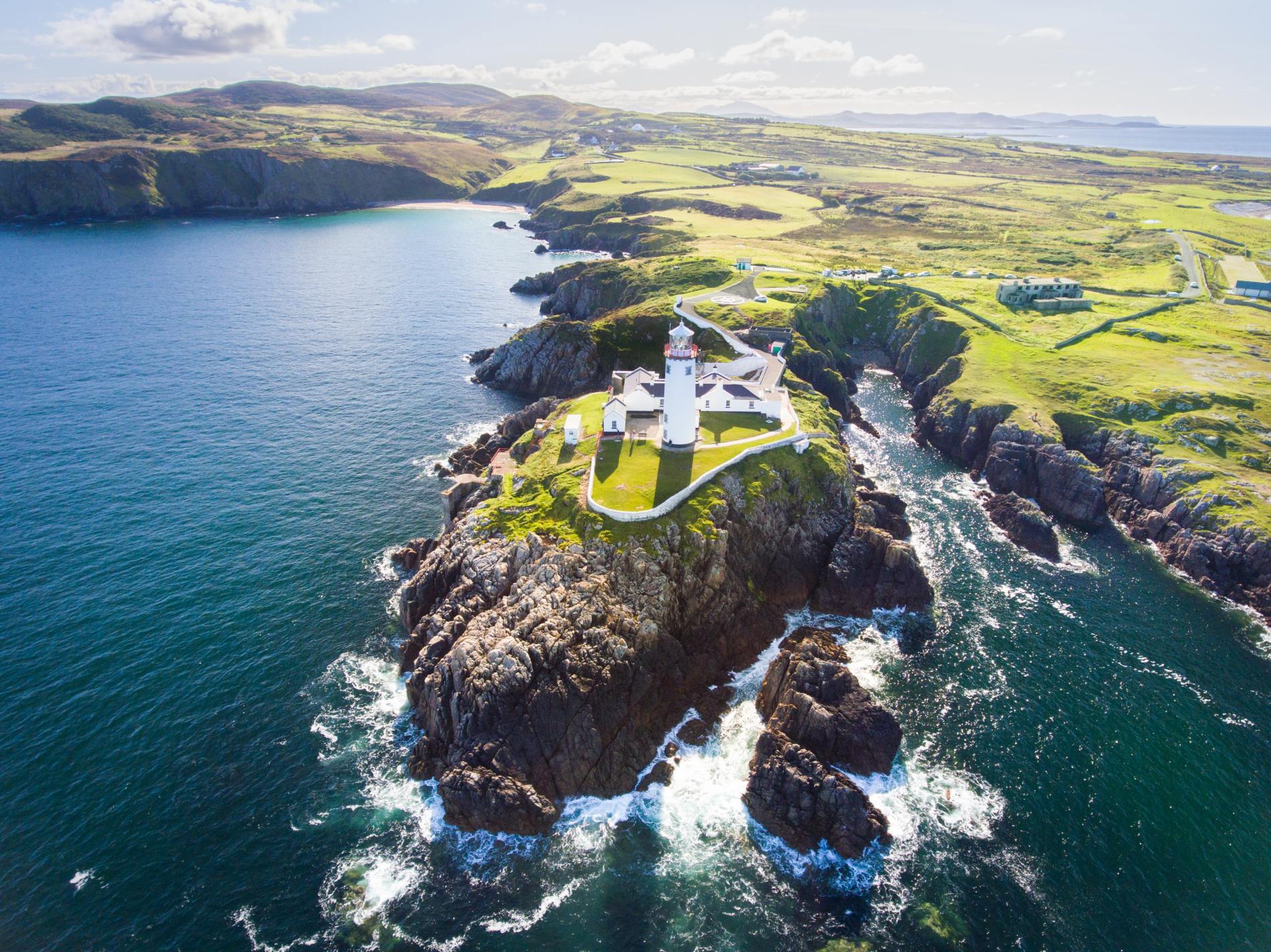 overseas adventure travel northern ireland