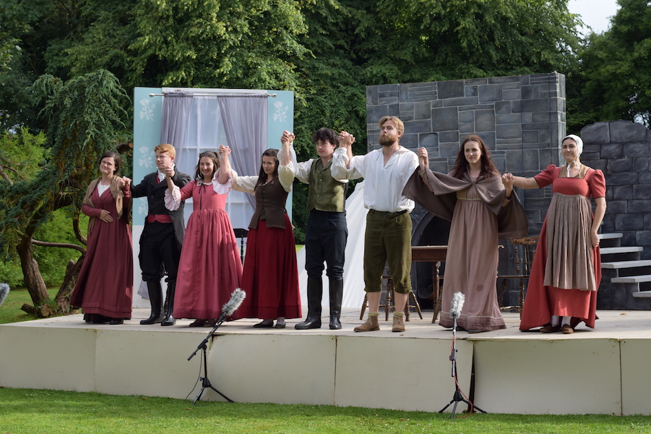 Yvonne OBrien_Wuthering Heights