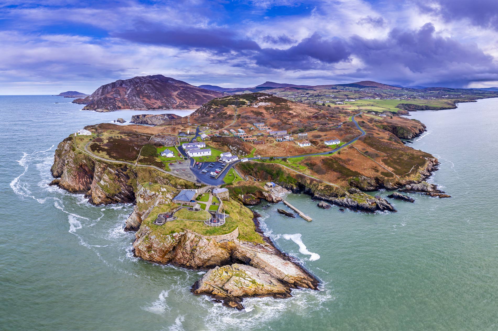 Inishowen Peninsula | Ireland.com