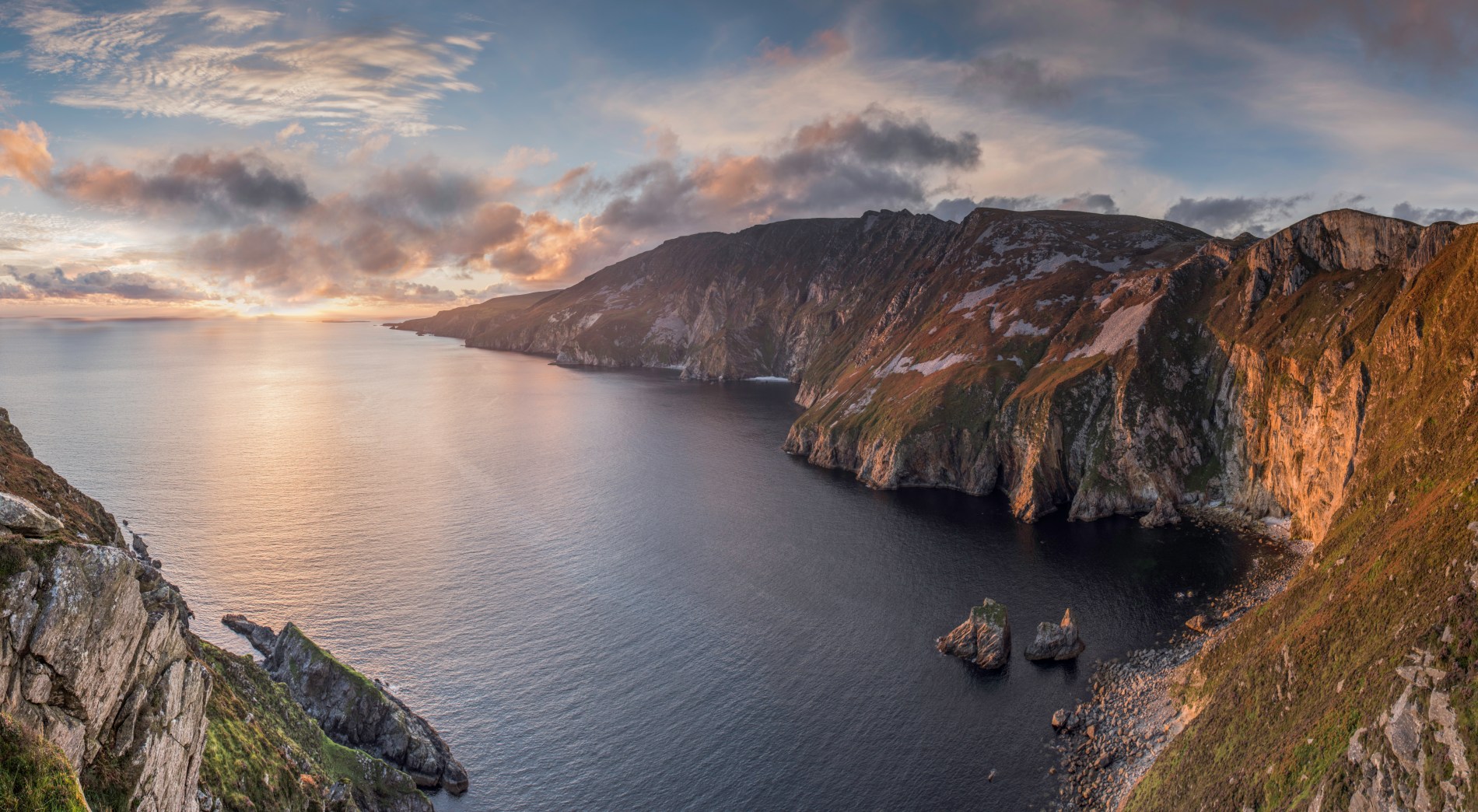 Donegal's northern headlands | Ireland.com