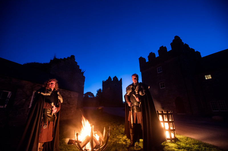 30019_Game of Thrones_ at Castle Ward