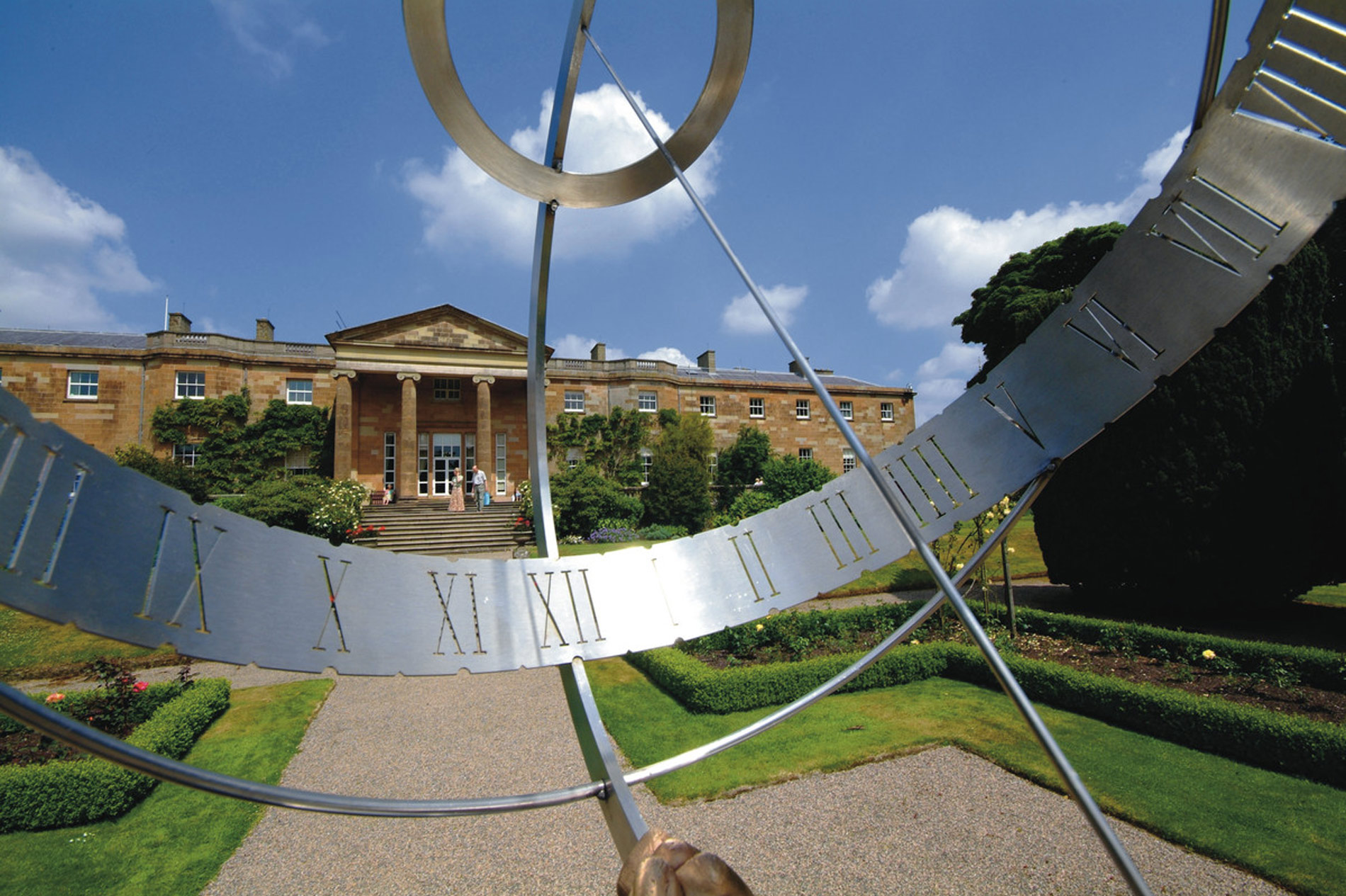 Hillsborough Castle, County Down