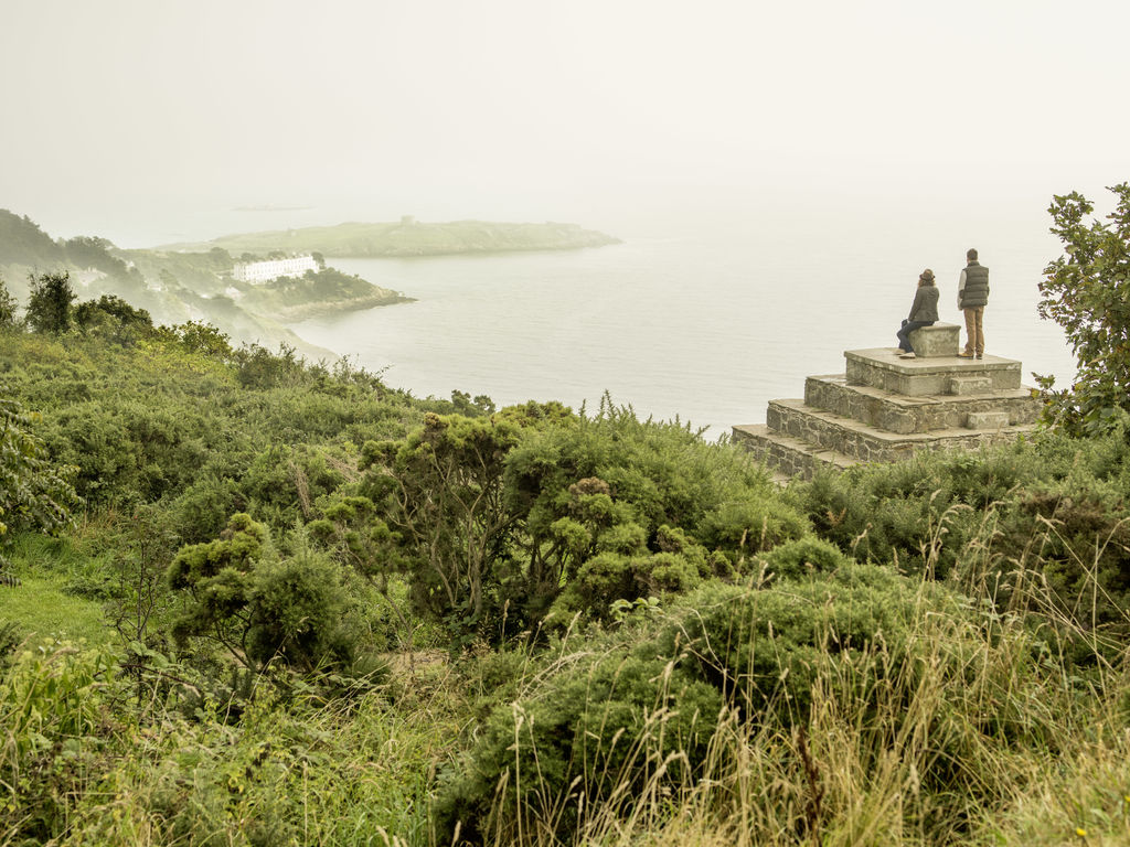 killiney-hill