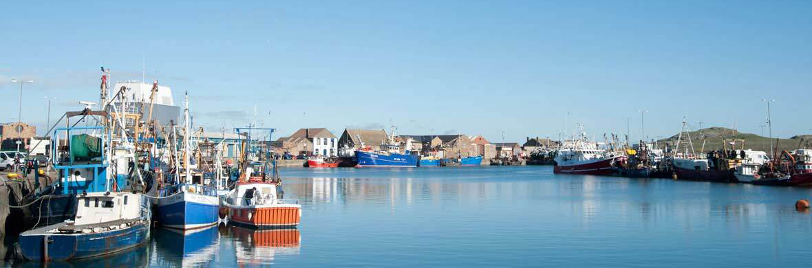 Howth strip
