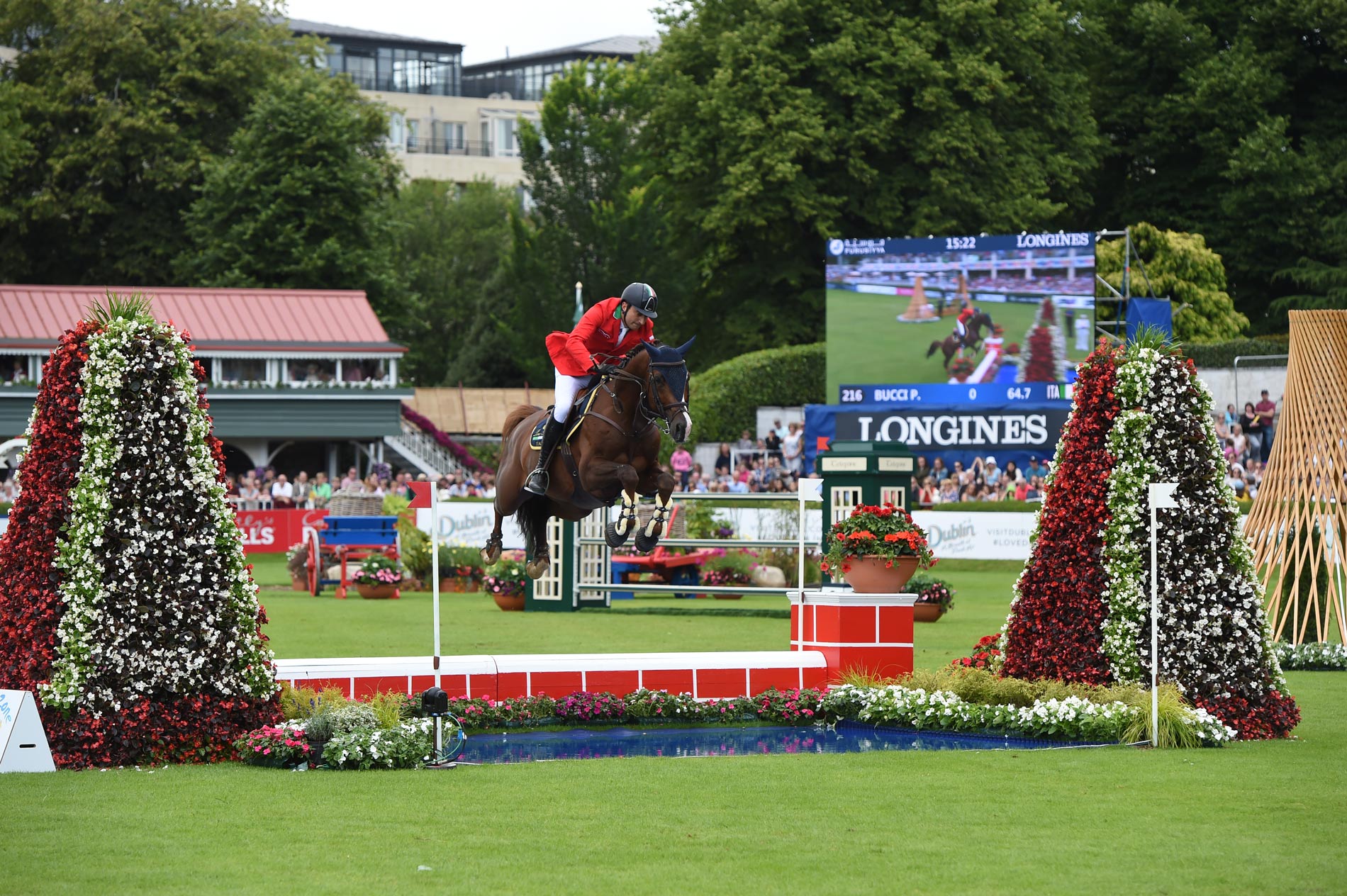 Dublin Horse Show