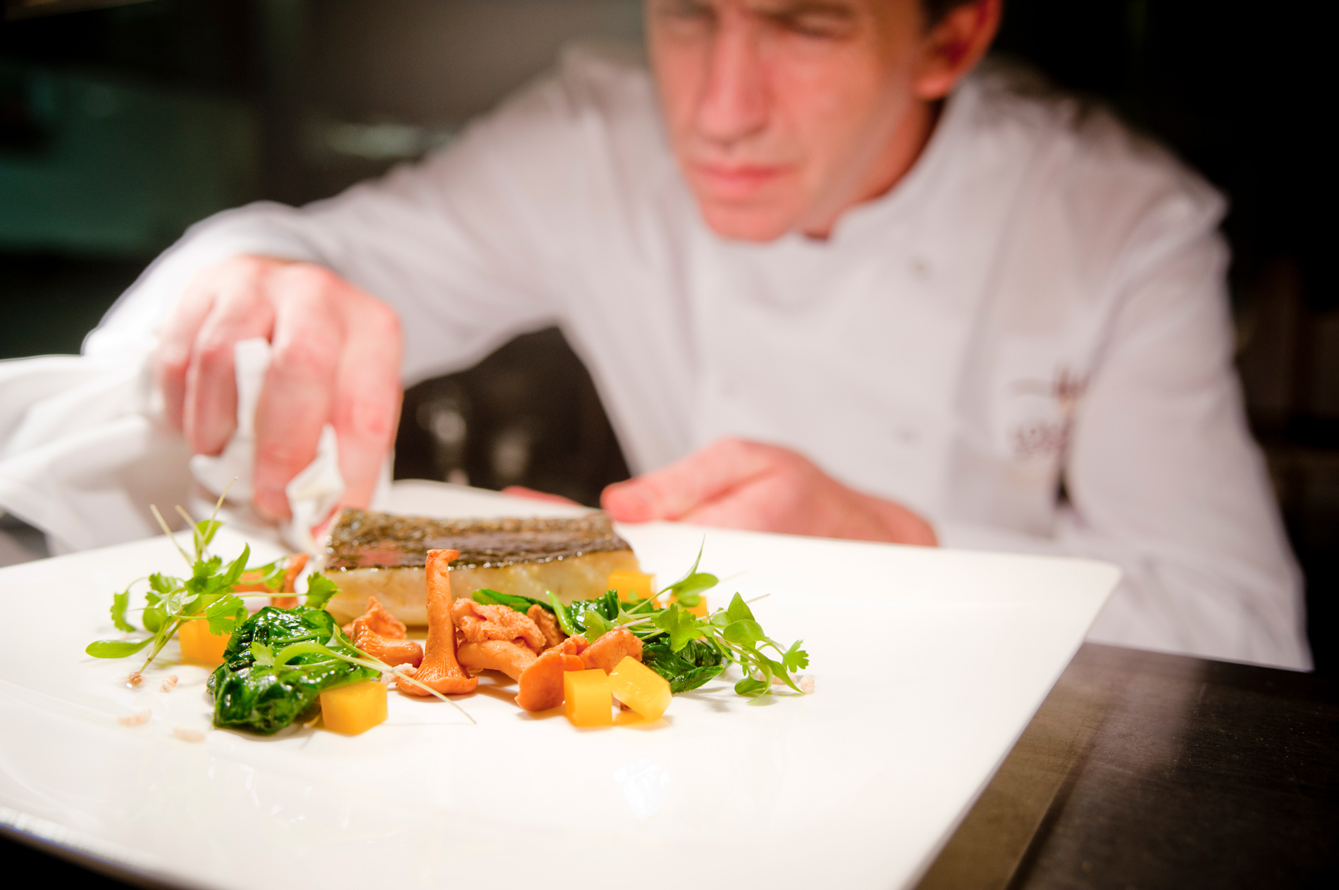 Restaurant in County Fermanagh