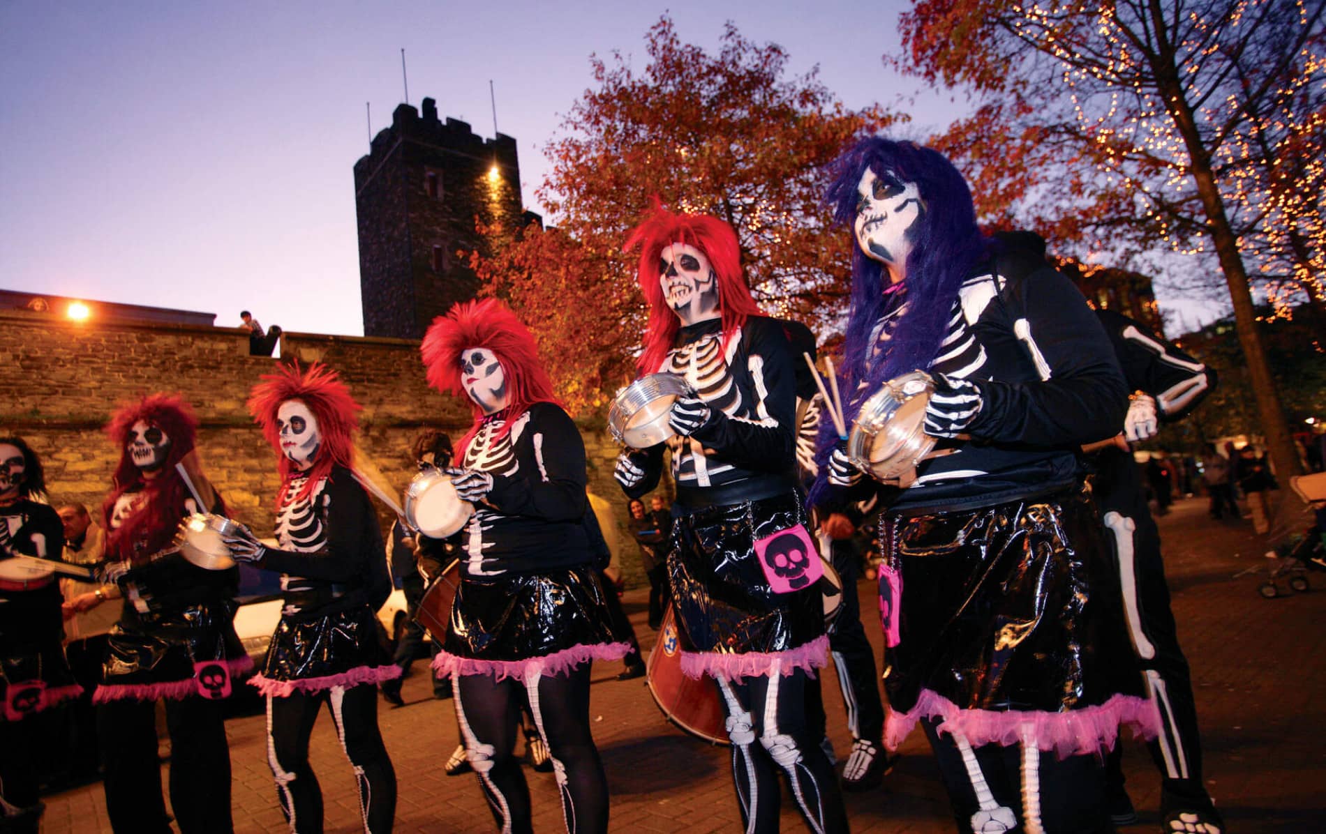 Halloween in Ireland | Ireland.com