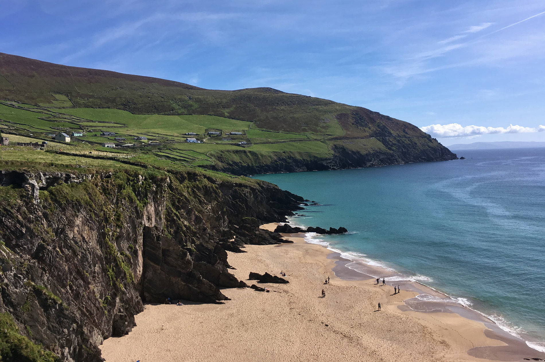 Dingle Peninsula