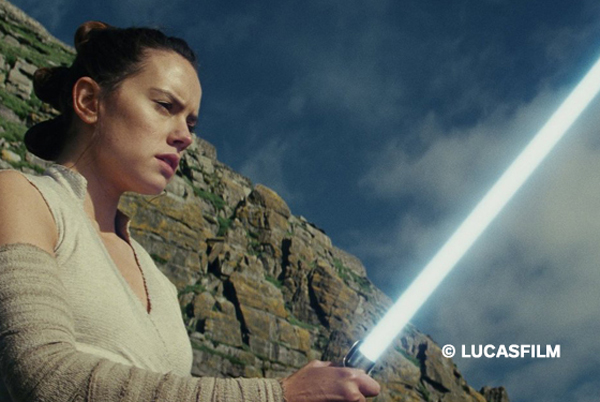 Star Wars VIII: The Last Jedi Filming Locations