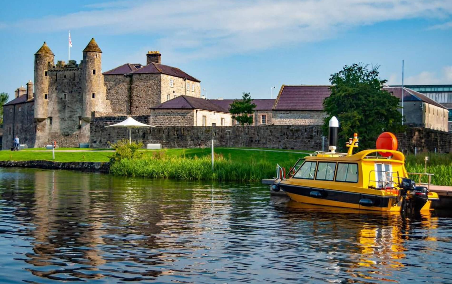 Enniskillen, County Fermanagh