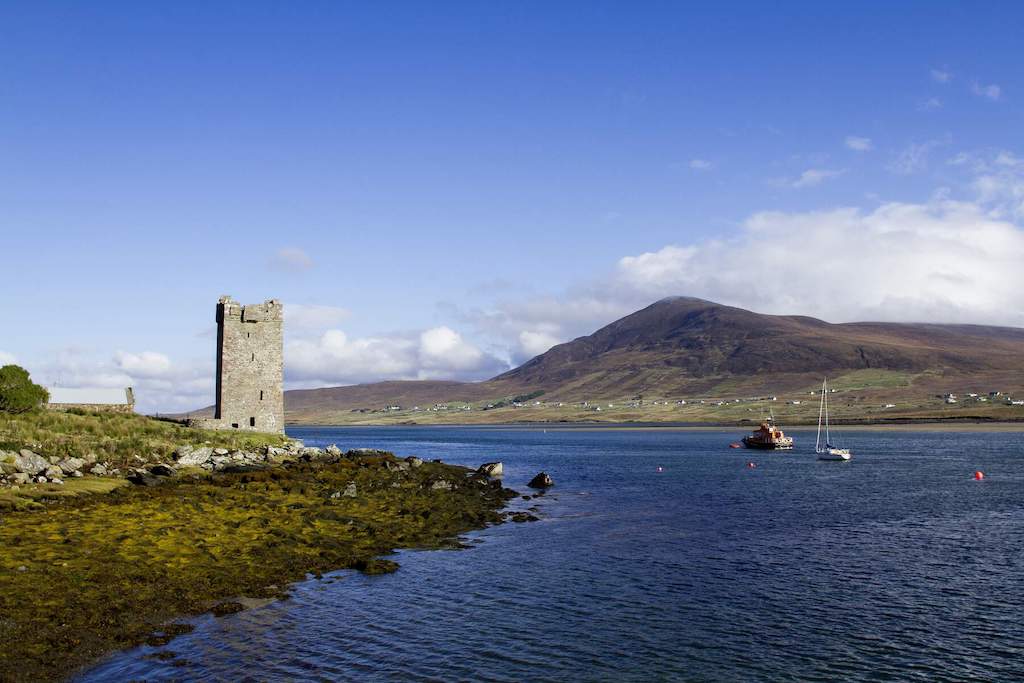 Great Western Greenway | Ireland.com