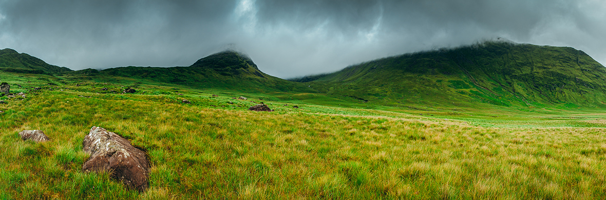 UggoolValleyMweelreaMountainCountyMayo