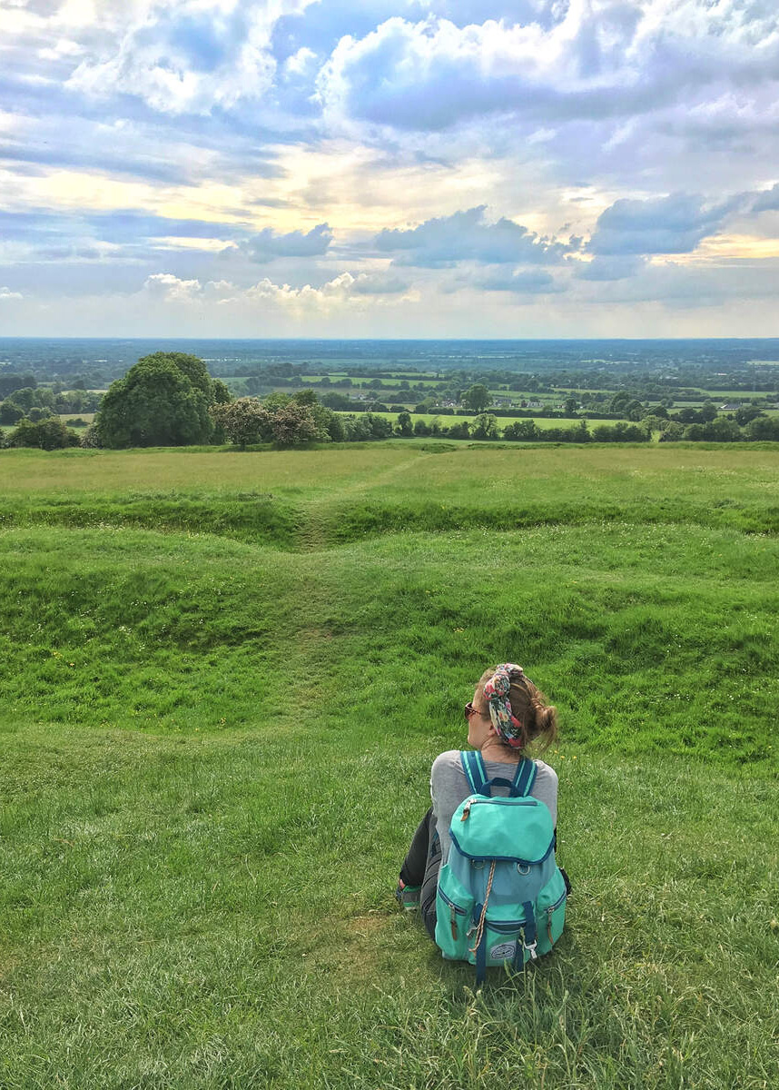 Hill of Tara  Heritage Ireland