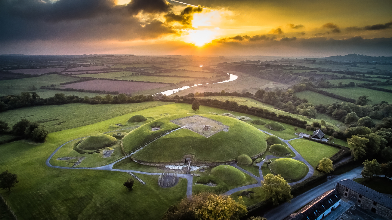 Brú na Bóinne | Ireland.com