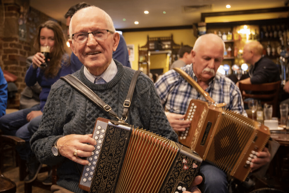 Rostrevor Inn Music_2