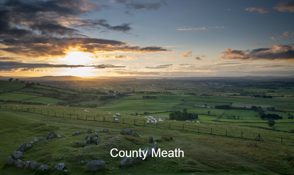 Quiz: Ireland's Geography | Ireland.com