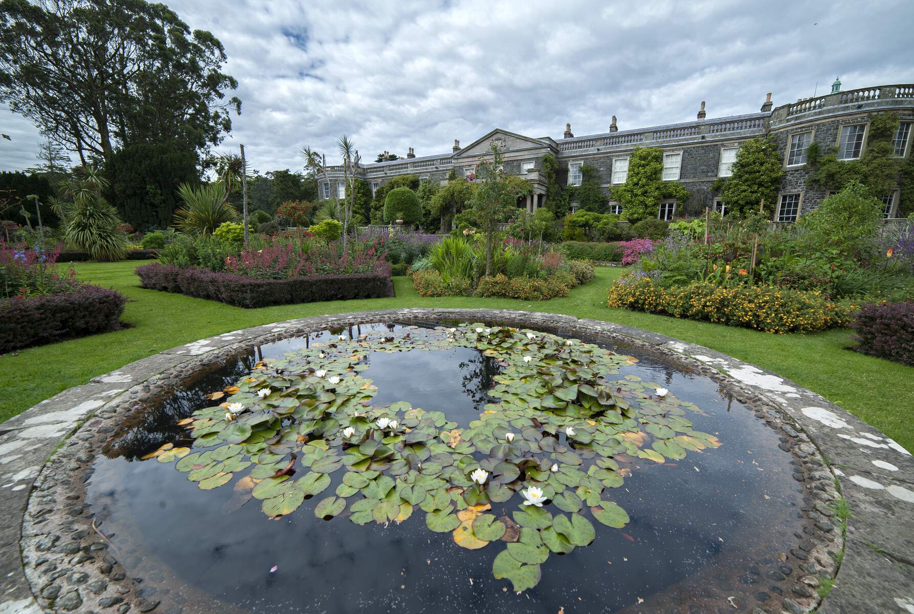 Mount Stewart, County Down