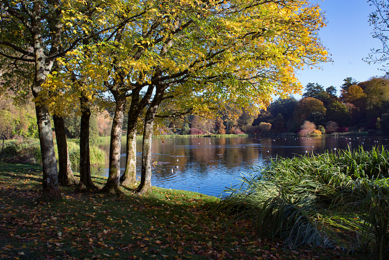 Newtownards, County Down