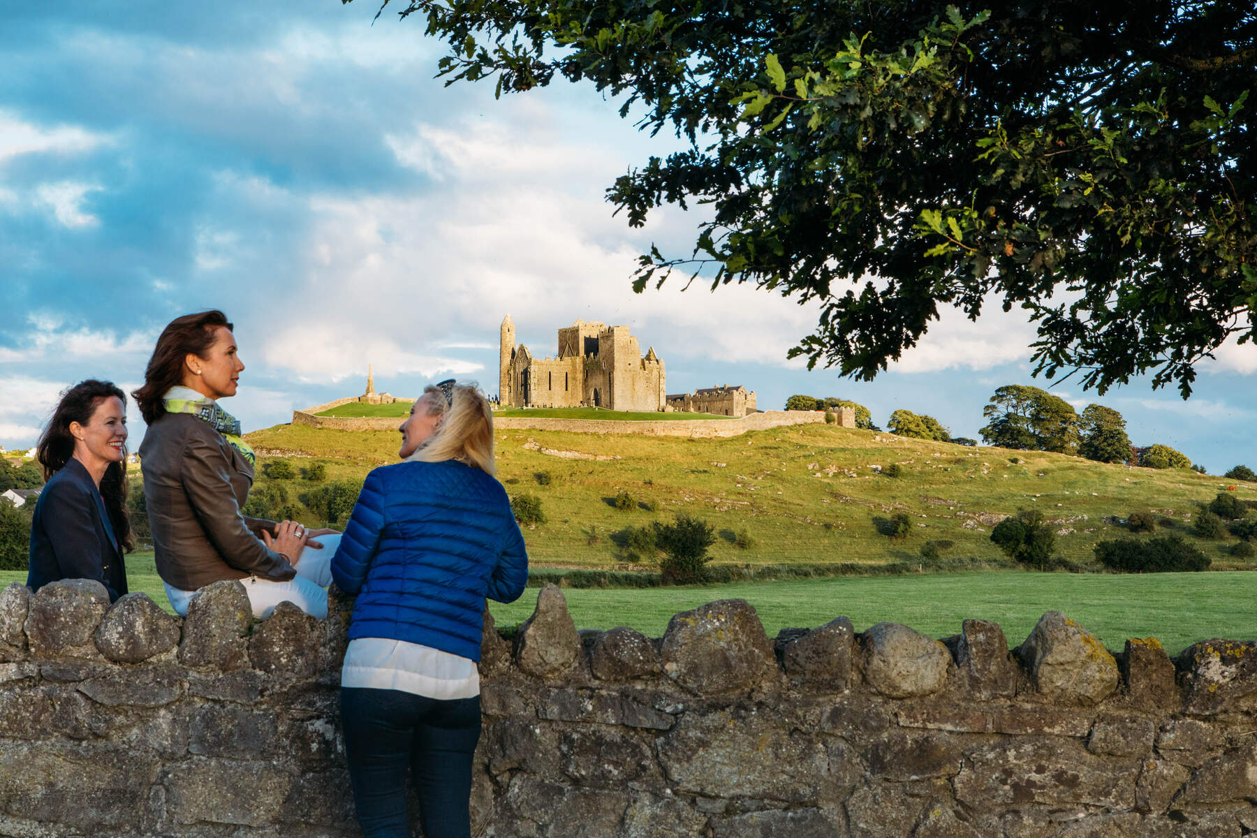 Rock of Cashel Co Tipperarywebsize2500x1200px