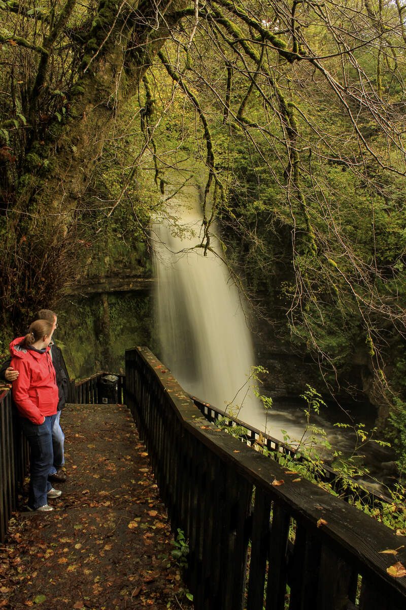 Glencar Waterfall Co LeitrimWeb Size