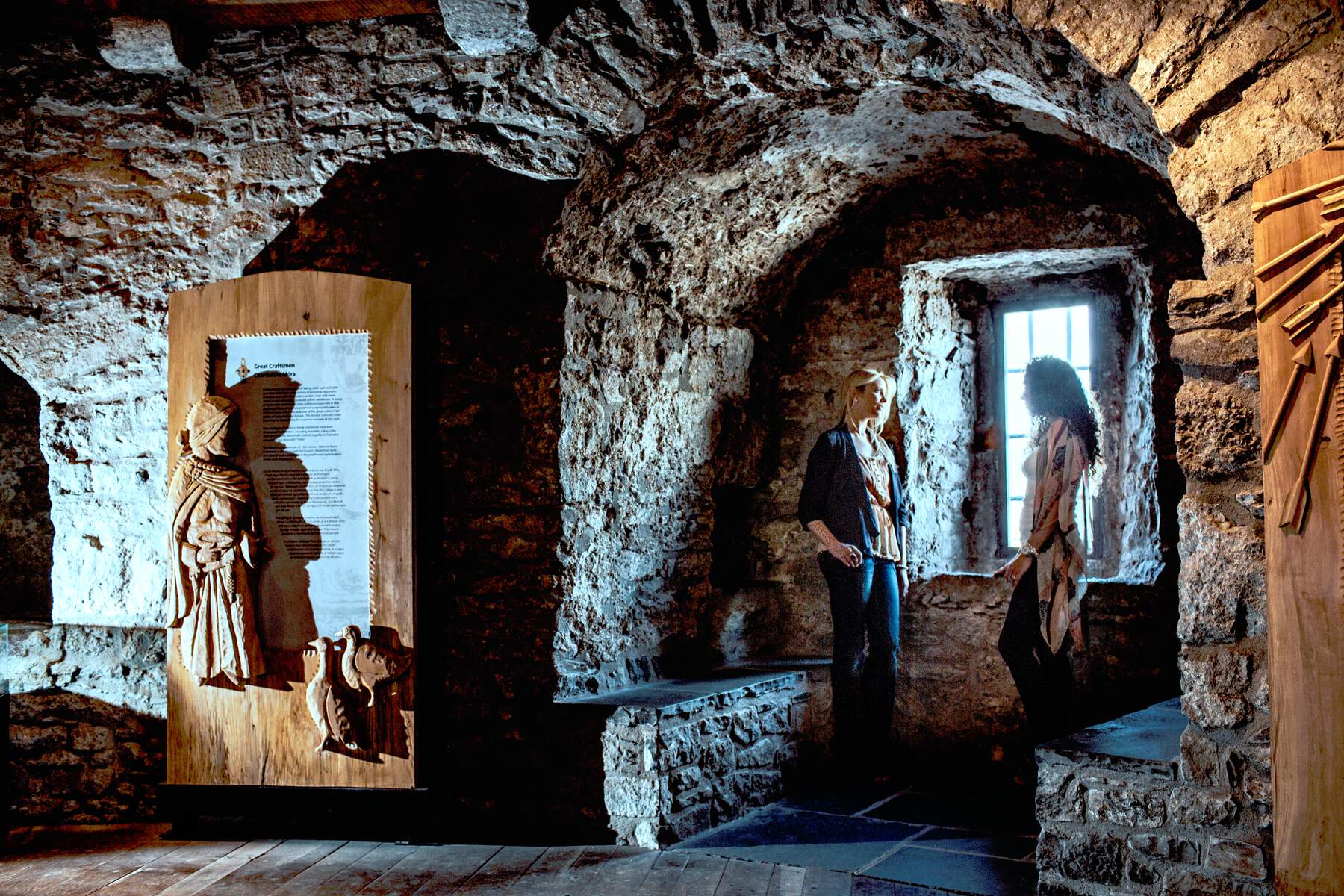 Medieval Museum