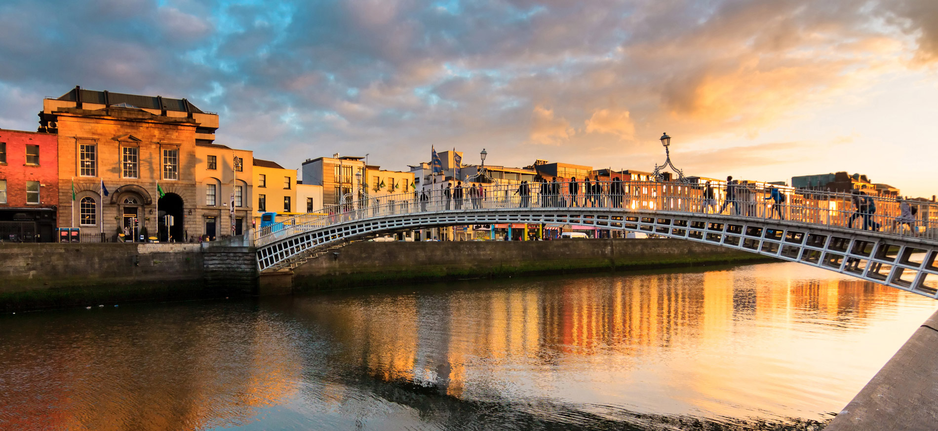 Ireland's weather