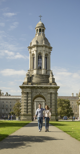 Trinity College Dublin
