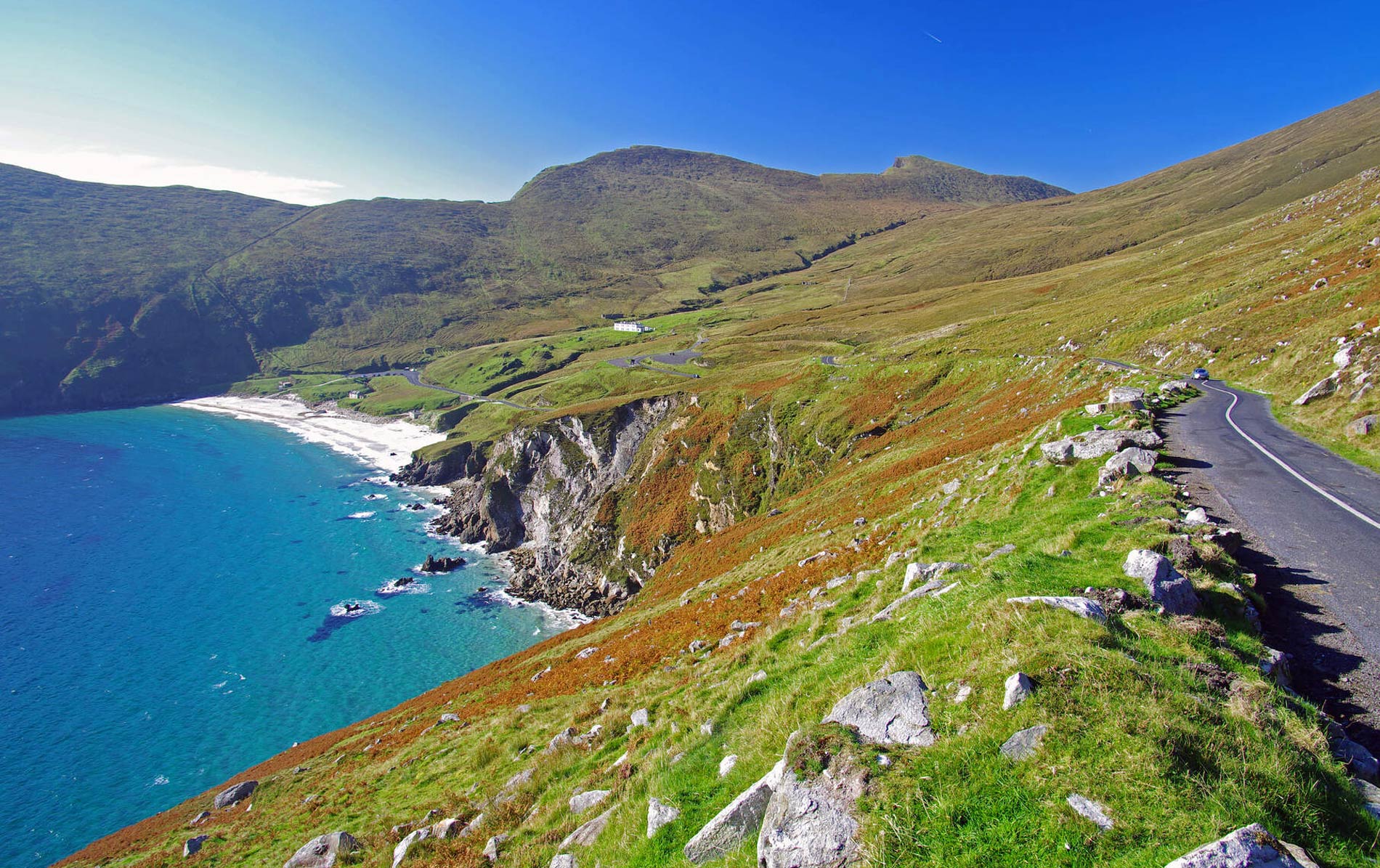 Bays and beaches | Ireland.com