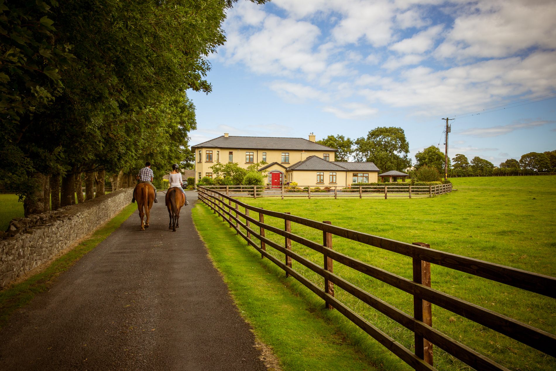 5 Ireland B&B Farm Stays | Ireland.com