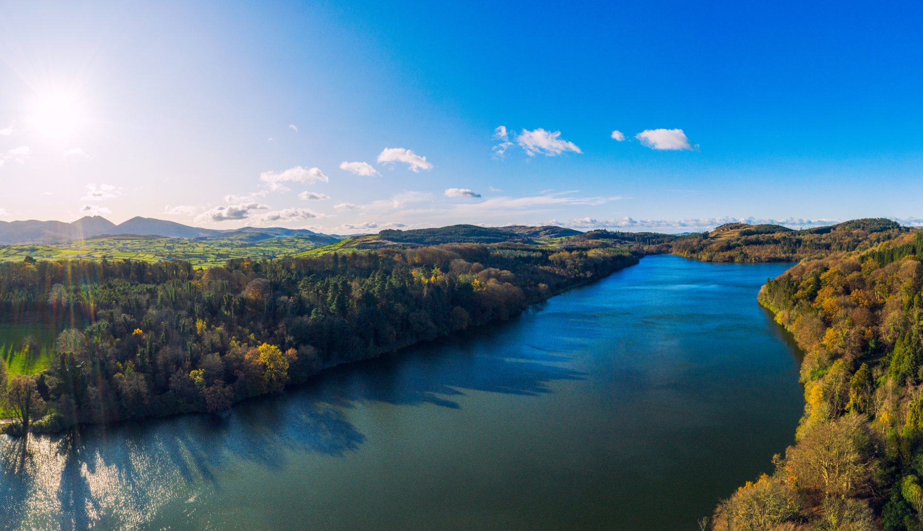 belfast-beyond-BG-castlewellan-lake-shutterstock